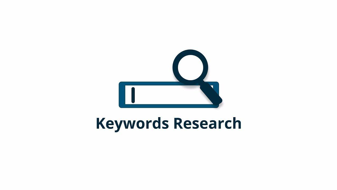 Google Keyword Logo - Keyword Research Using Google Keyword Tool further - YouTube