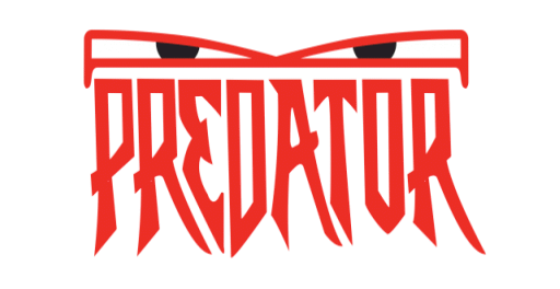 Red and Black Adidas Logo - Classic Black, White, Red adidas Predator Accelerator Remake | Pro ...