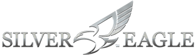Silver Eagle Logo - Silver Eagle Manufacturing