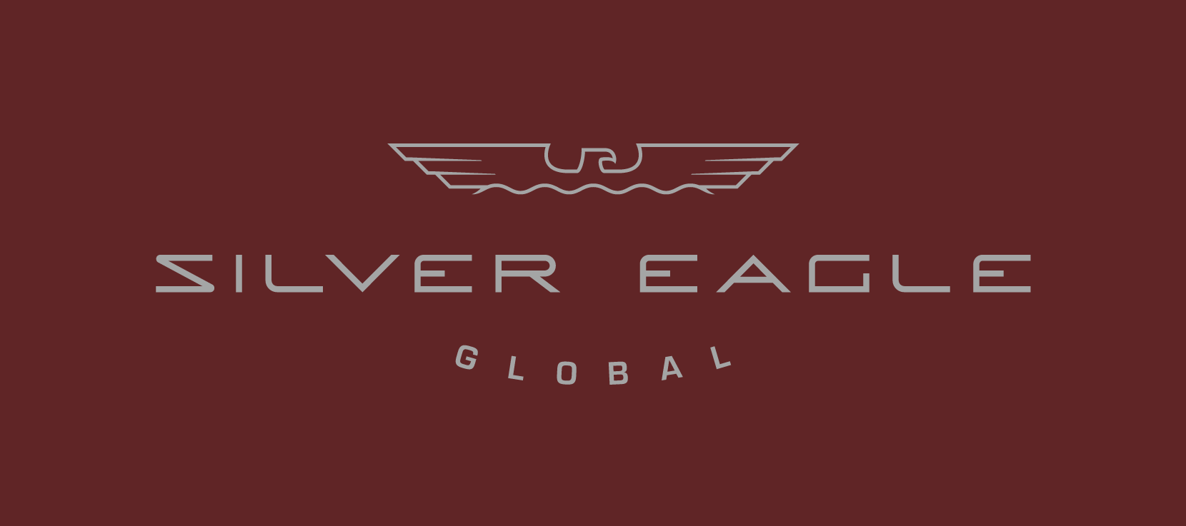 Silver Eagle Logo - Silver Eagle Website and logo. Tribu Digital Marketing Advertising