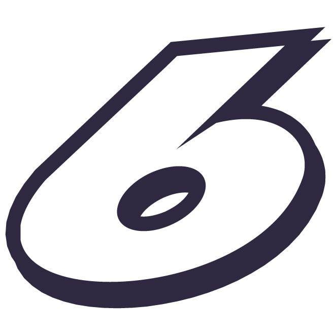 NASCAR Number Logo - MARK MARTIN VECTOR NUMBER