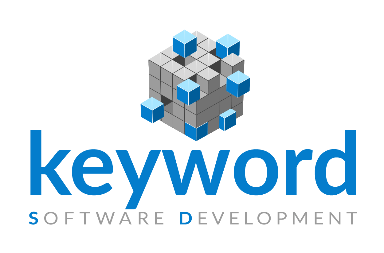 Google Keyword Logo - Solutions packagées – Keyword SD