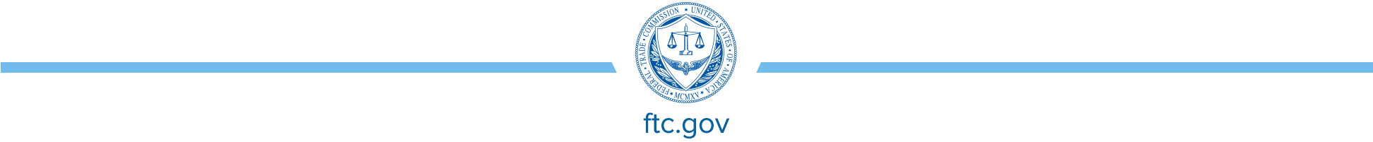 Ftyc Logo - Federal Trade Commission | Protecting America's Consumers