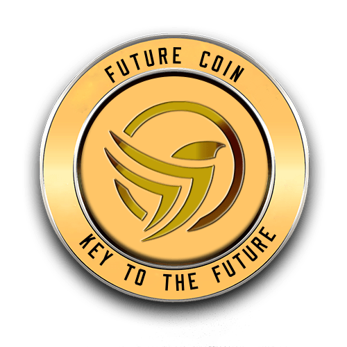 FTC Logo - FutureCoin Club | token, project, wallet, future, card ...