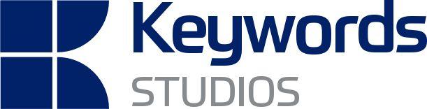 Google Keyword Logo - Keywords Studios | Webbiz.ie