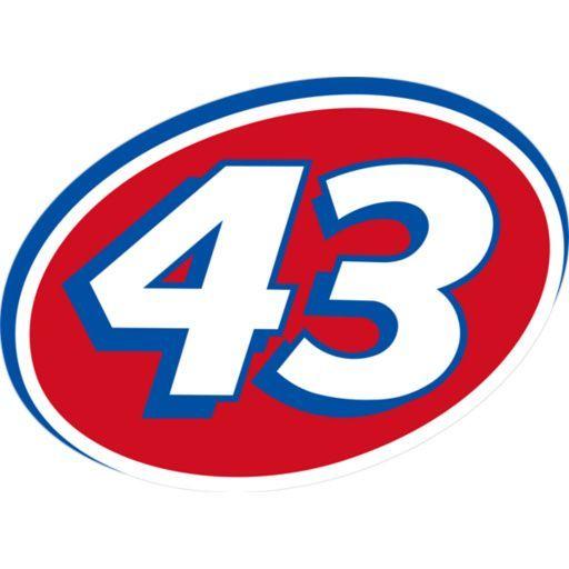 NASCAR Number Logo - Jeff Howe (jeffhowe2) on Pinterest