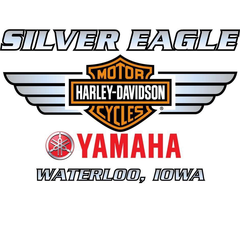 Silver Eagle Logo - Silver Eagle logo