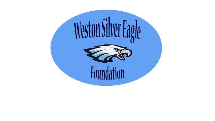 Silver Eagle Logo - Weston School District - Weston Silver Eagle Foundation