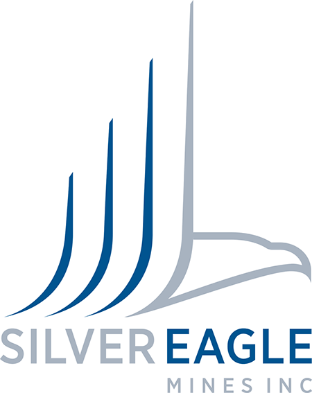 Silver Eagle Logo - Welcome to SILVER EAGLE MINES