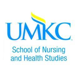 UMKC Nursing Graduate School Logo - UMKC Health Sciences Bookstore - UMKC School of Nursing & Health ...