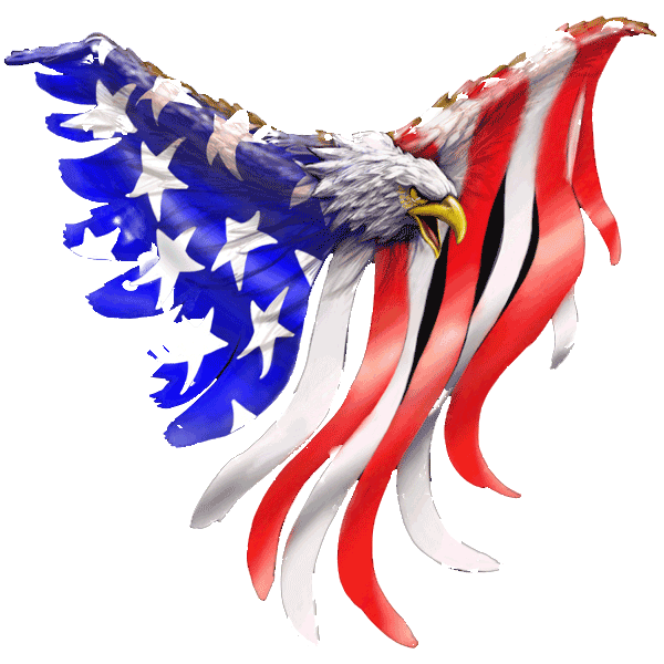 Flag Eagle Logo - Eagle Symbol -Logo Brands For Free HD 3D. TATTOO. Eagle, Eagles