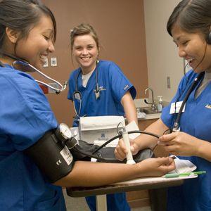 UMKC Nursing Graduate School Logo - UMKC's School of Nursing Ranked No. 15 of Nation's Best Online ...