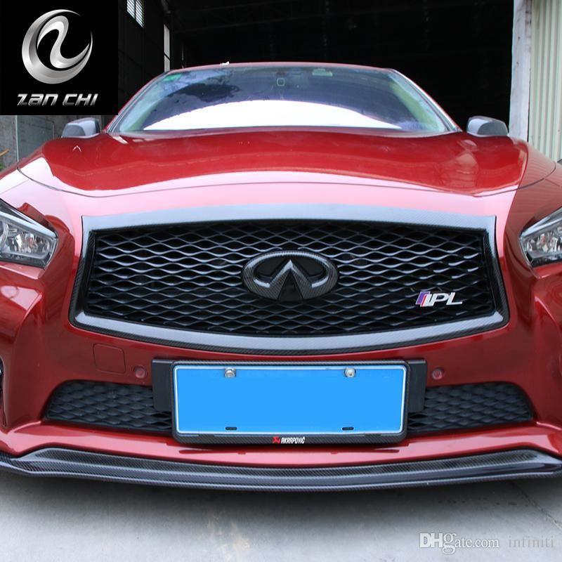 Infiniti IPL Logo - The Infiniti Infiniti Q50 Standard IPL Standard Q70 FX35 Personality ...