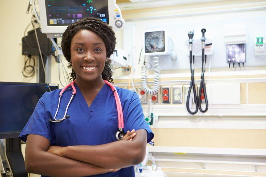 UMKC Nursing Graduate School Logo - Online Programs | UMKC Online