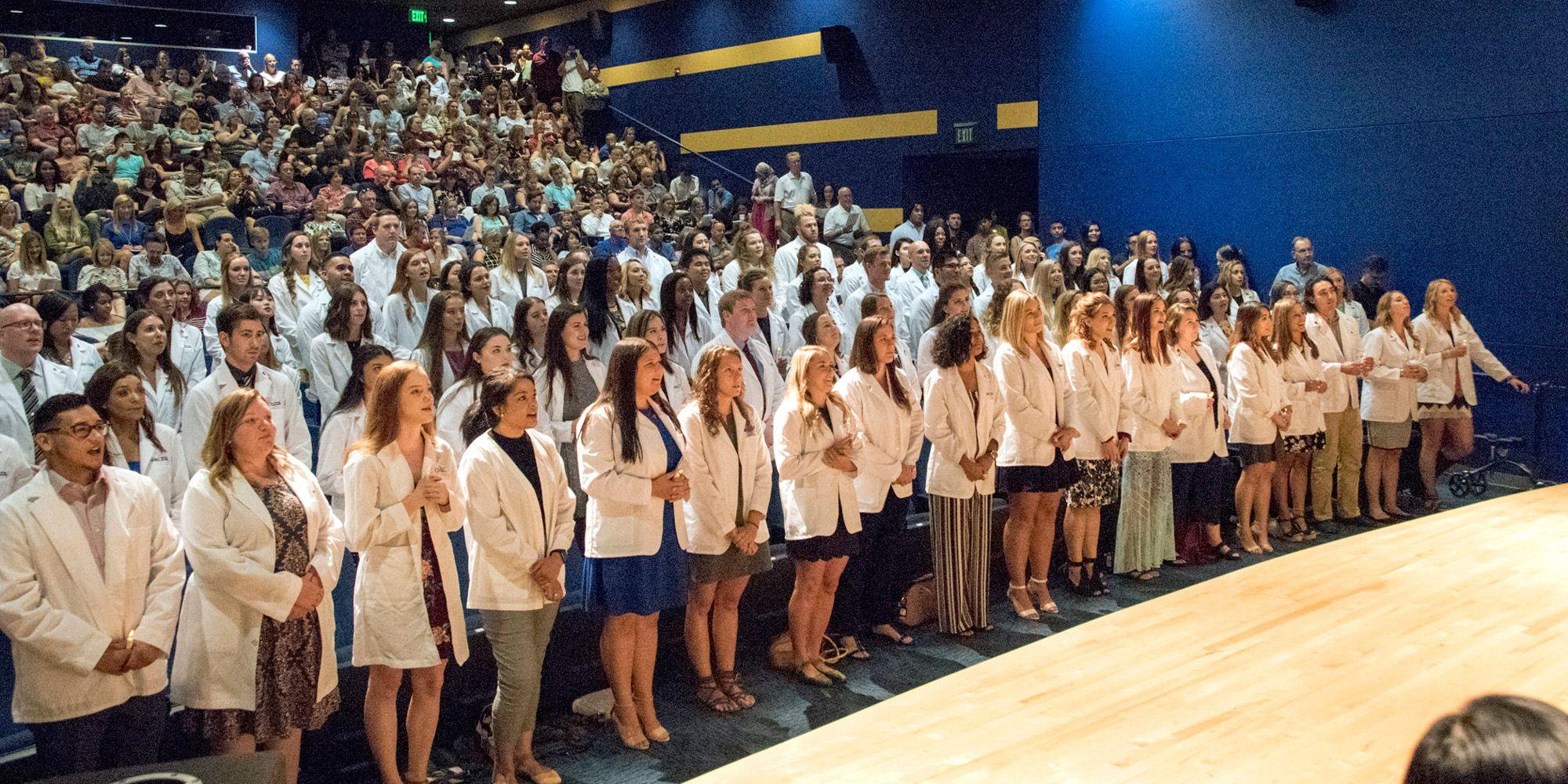 UMKC Nursing Graduate School Logo - Online Graduate Nursing Program Earns High Ranking – Again! | School ...