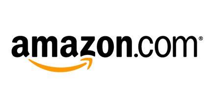 Evolution of the Amazon Logo - Amazon Logo - Design and History of Amazon Logo