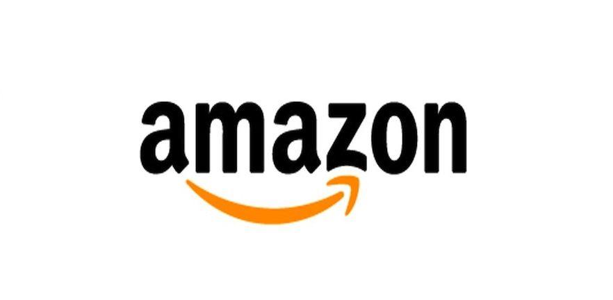 Amazon Company Logo - Amazon.com, Inc. ($AMZN) Stock. Company Announces Record Setting