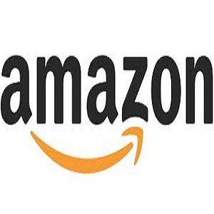 Amazon Company Logo - Amazon.com • BusinessBecause