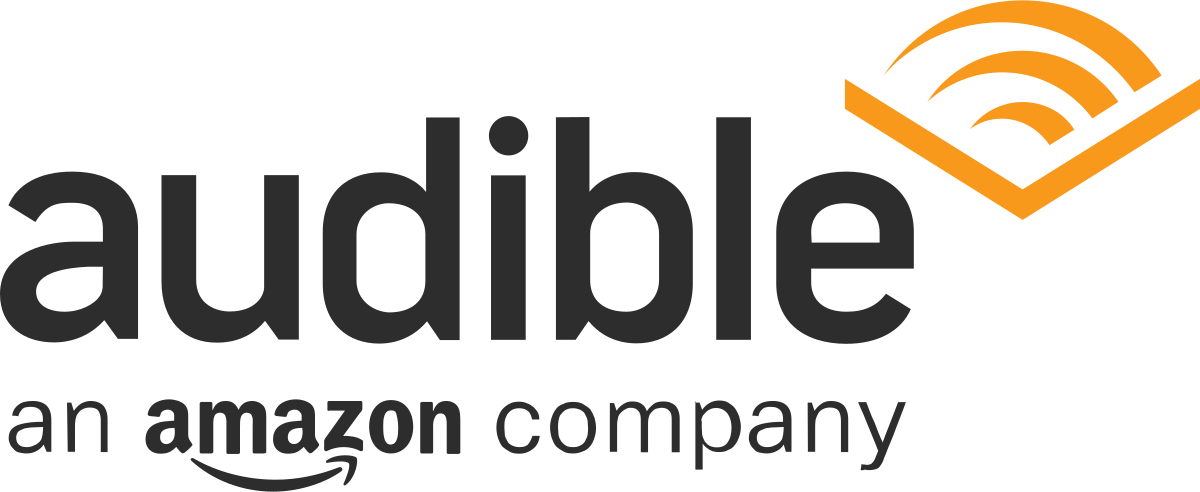 Audible.com Logo - Audible (store)