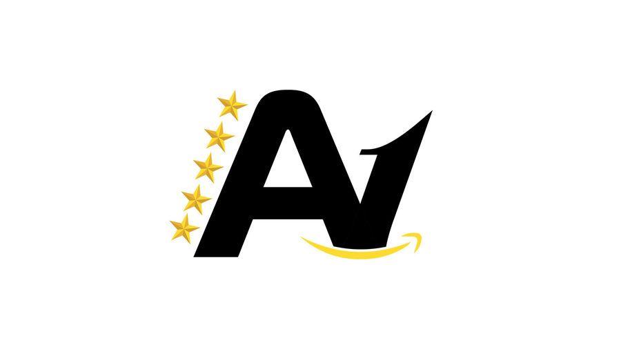 Amazon Company Logo - Entry #23 by nobelahamed19 for Custom company logo and Merch By ...