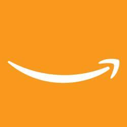 Amazon Company Logo - Jobs for People with Disabilities at Amazon.com | GettingHired.com