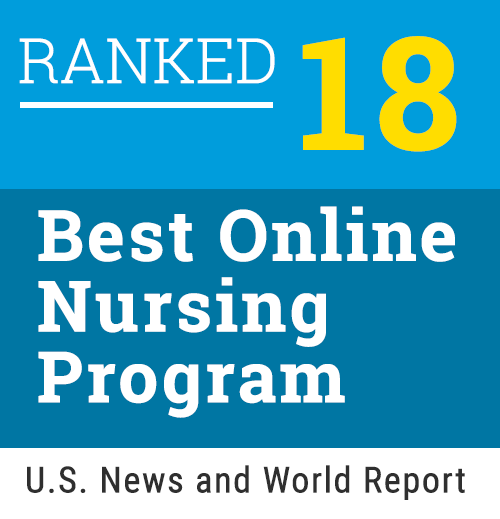 UMKC Nursing Graduate School Logo - School of Nursing and Health Studies Achieves High National Ranking