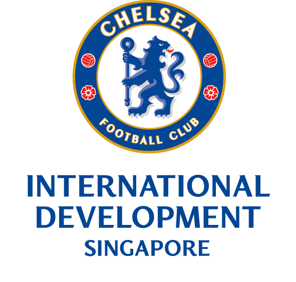 Chelsea Logo - Chelsea FC IDC at UWCSEA East
