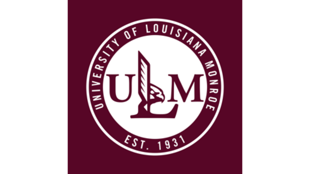 New ULM Logo - ULM reveals new logo and 'The Best is on the Bayou'