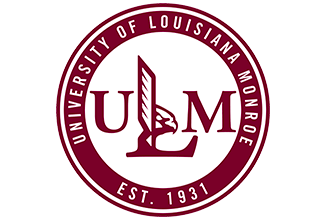 New ULM Logo - ULM News Center. ULM University of Louisiana