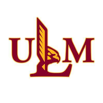New ULM Logo - ULM Football