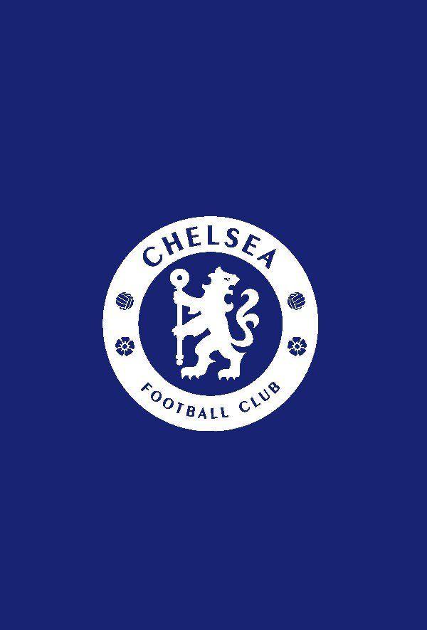 Chelsea Logo - LogoDix