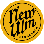 New ULM Logo - New Ulm, Minnesota - Come see what's brewing