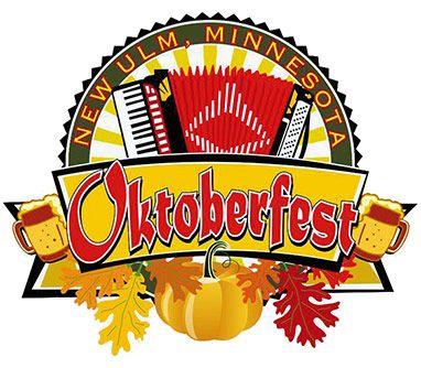 Oktoberfest Logo - Oktoberfest | New Ulm Chamber & CVB