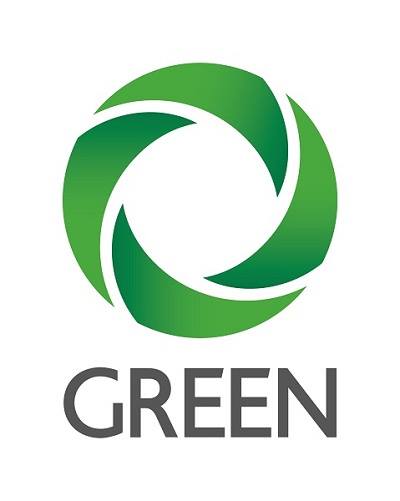 Green Gr Logo - Media Gallery | GREEN S.A.