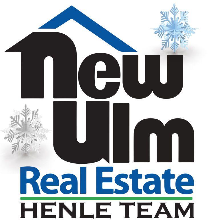 New ULM Logo - New Ulm Real Estate