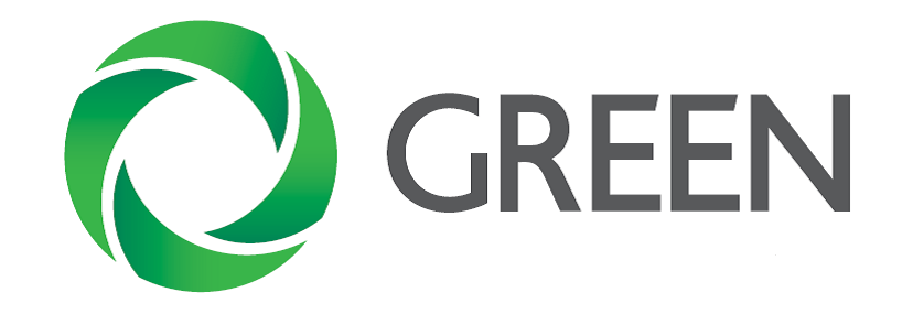 Green Gr Logo - Media Gallery | GREEN S.A.