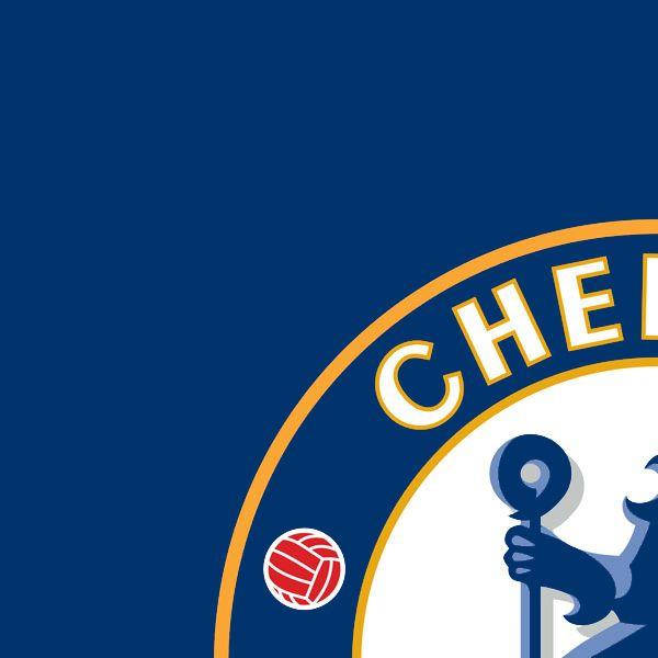 Chelsea Logo - Chelsea Pool Table Cloth - 8ft | Home Leisure Direct