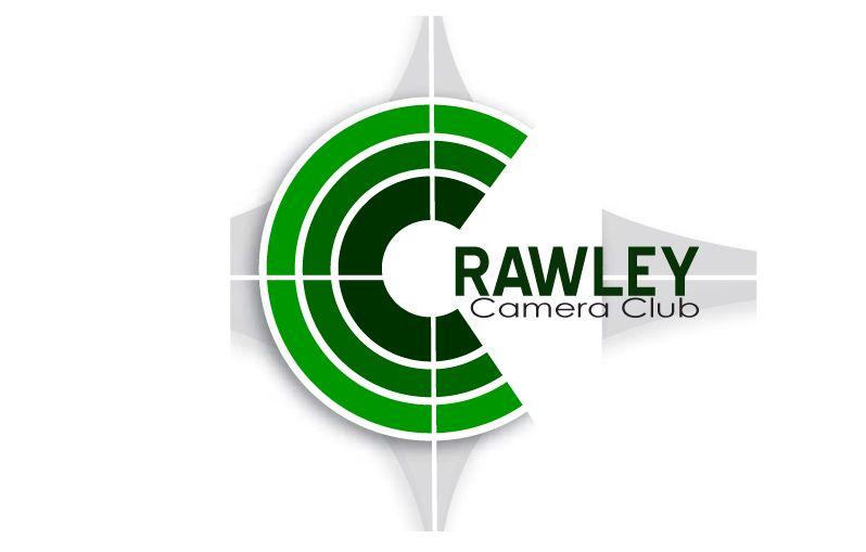 Green Gr Logo - New Ccc Logo Mid Gr Colour Green. Crawley Camera Club