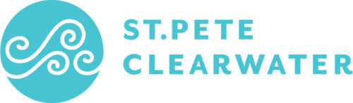 St. Petersburg Logo - The Branding Source: New logo: St Pete Clearwater