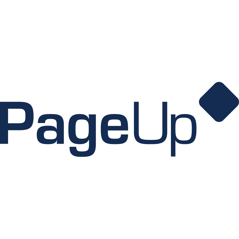 Up with People Logo - PageUp Logo