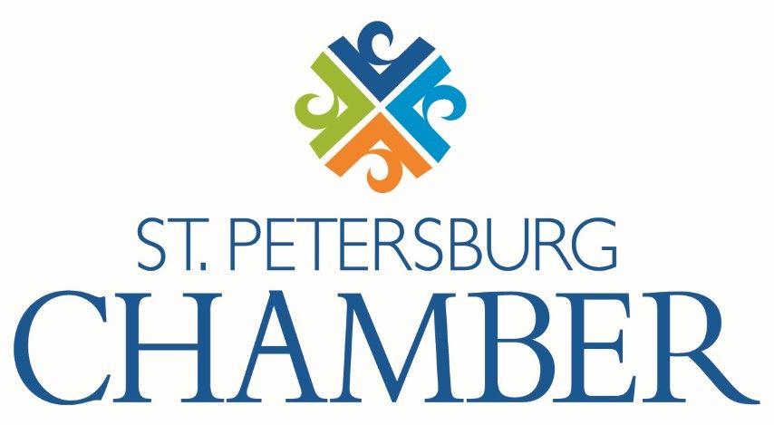 St. Petersburg Logo - SPCC-001 Logo (MrLong) Alt - The First Tee of St. Petersburg