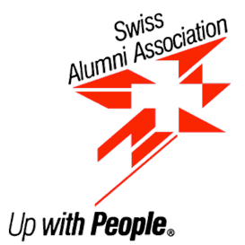 Up with People Logo - Up with People Swiss Alumni Association (UWPSAA)