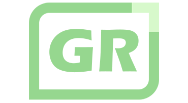 Green Gr Logo - GR Websolutions Defined™