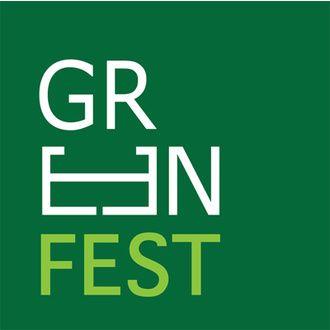 Green Gr Logo - International Green Culture Festival 