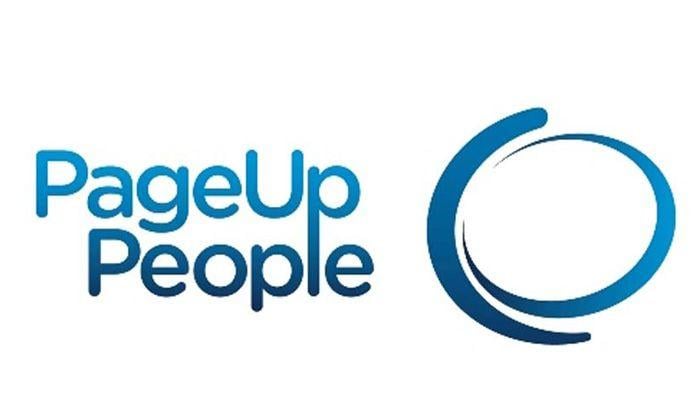 Up with People Logo - PageUp People to sponsor Talent Management 2014. Human Resources Online