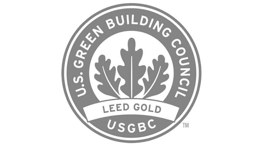 Green Gr Logo - U.S. Green Building Council (USGBC) Logo Vector - (.SVG + .PNG ...