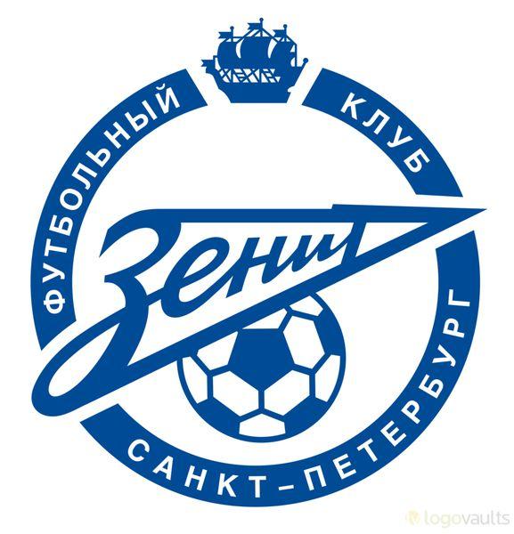 St. Petersburg Logo - Zenit St. Petersburg Logo (PNG Logo) - LogoVaults.com