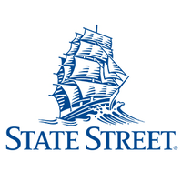 State Street Logo - State Street | LinkedIn