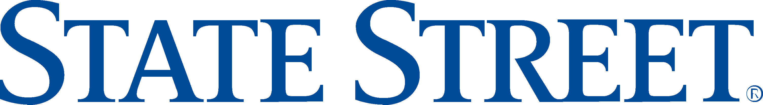 State Street Logo - State Street Logo Vector Free Download