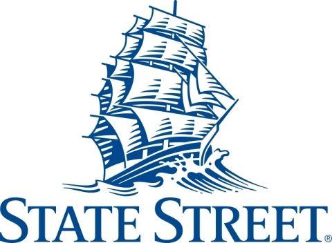 State Street Logo - State Street Reports Fourth-Quarter 2018 EPS of $1.04; EPS $1.68 ...